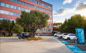 Aparthotel Montcada